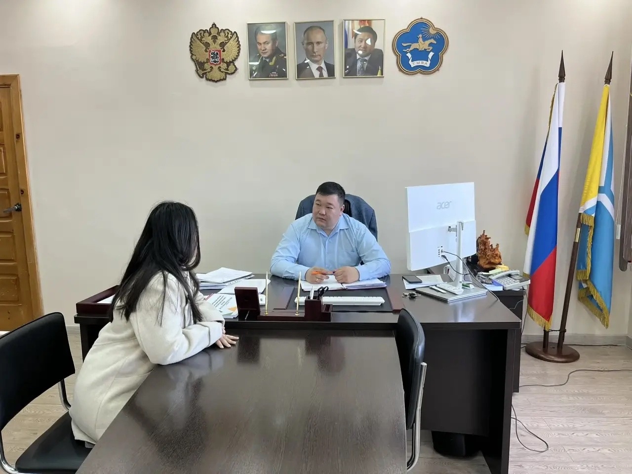 Дорогие жители