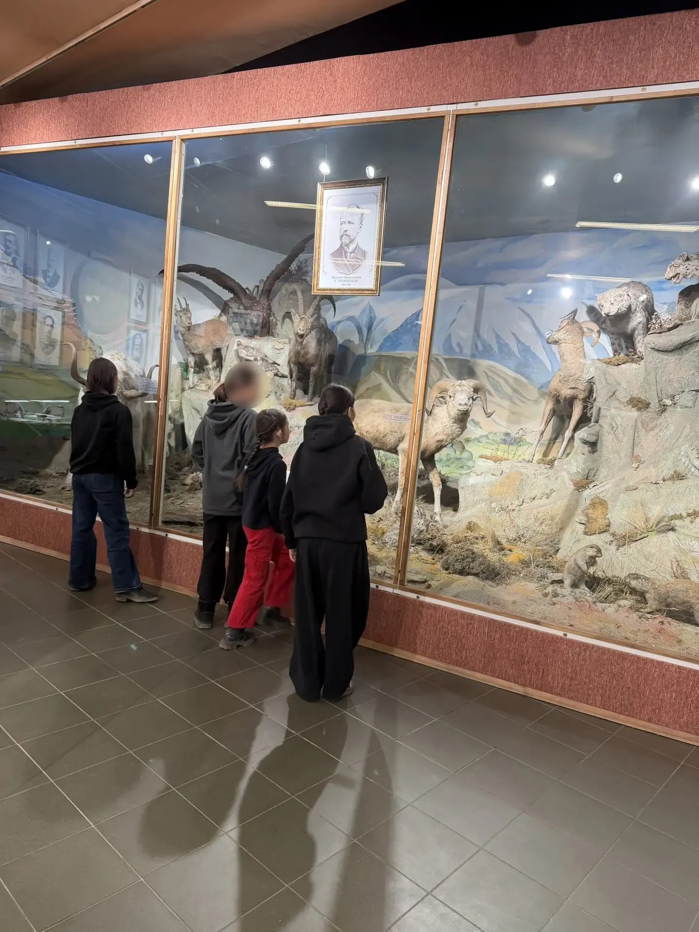 Полицейские организовали профилактическую программу для подростков на учете
