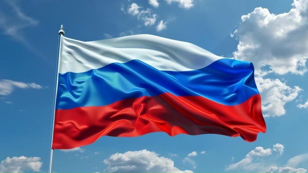 С Днём Государственного флага Российской Федерации! Сегодня вся страна отмечает один из важнейших государственных праздников — День российского флага