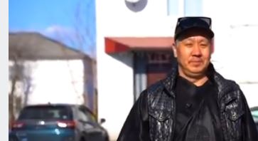 Владислав Ховалыг: «Программа “Земский работник культуры” помогает развивать села Тувы»