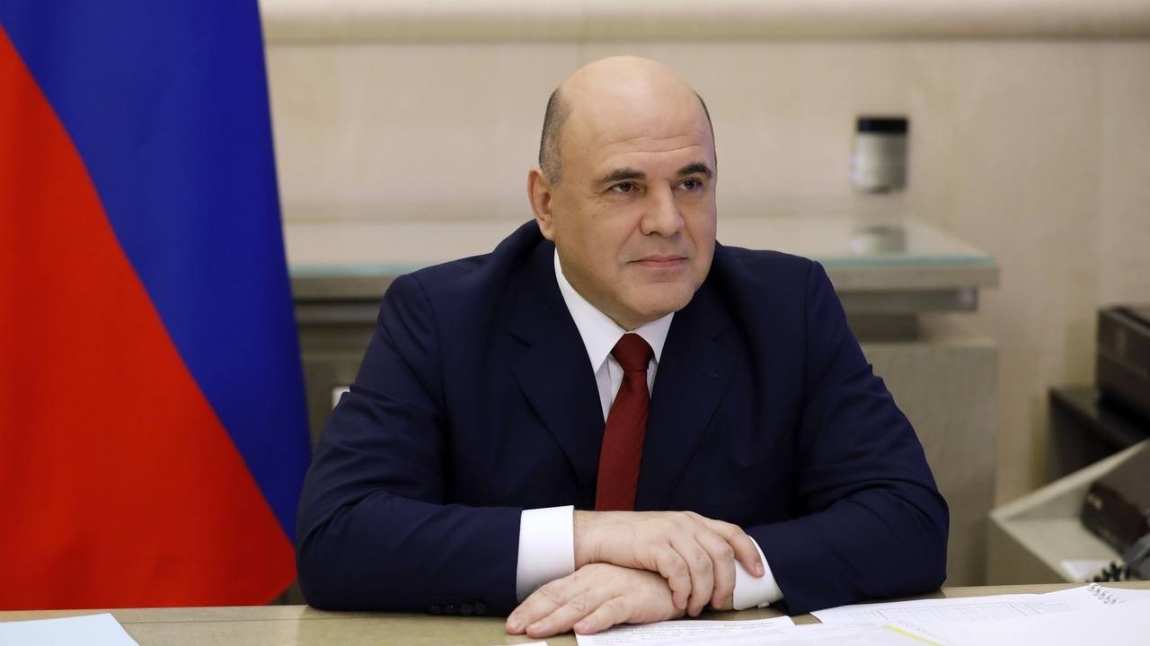 Уважаемый Михаил Владимирович