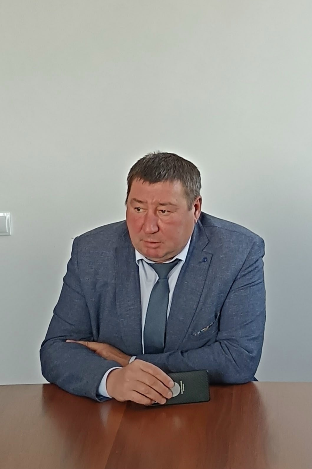 Уважаемый Андрей Владимирович