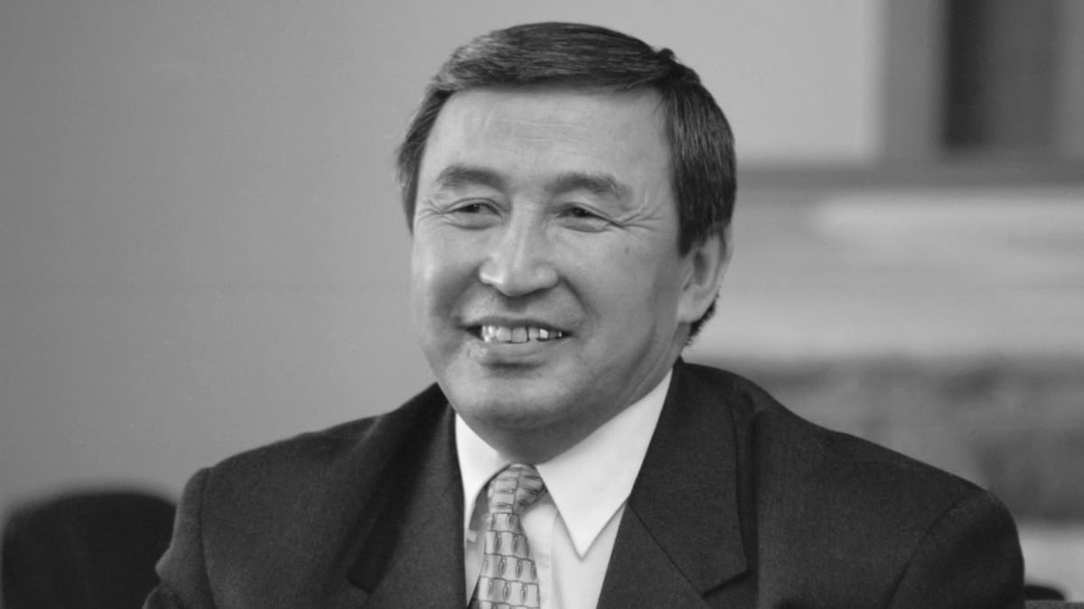 Дорогие кызылчане, жители республики.