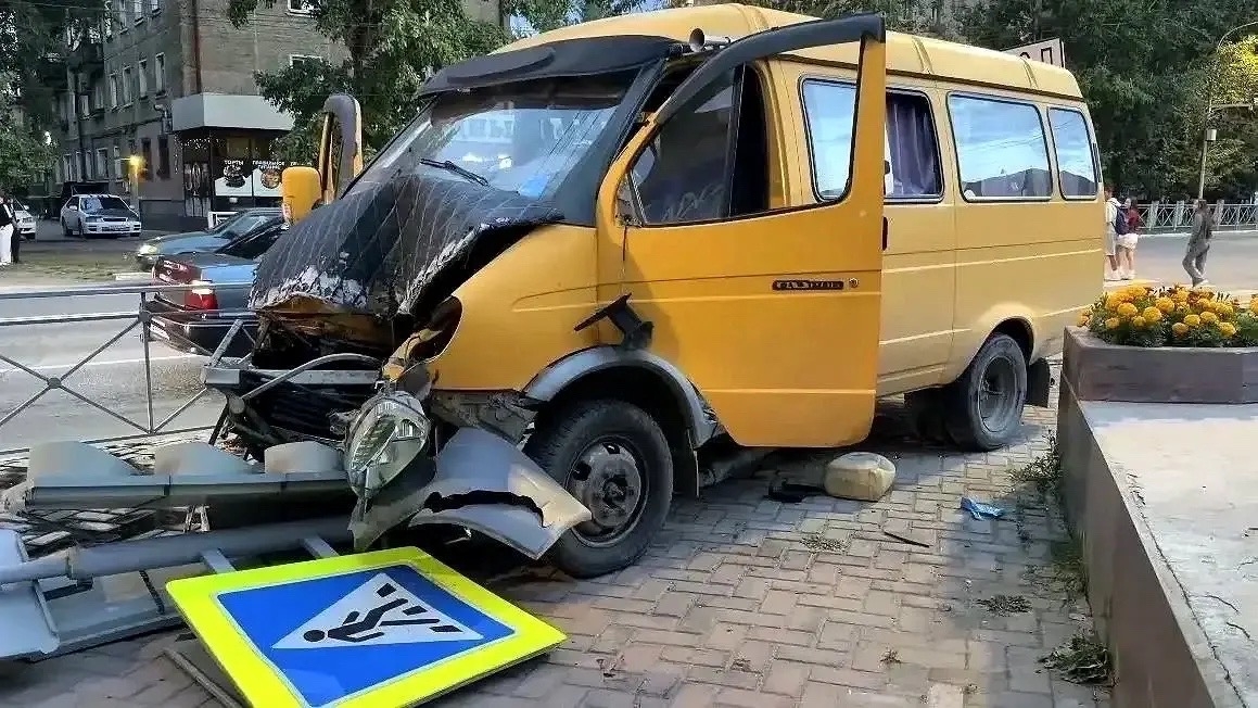 ДТП в Кызыле, в котором погиб человек и тяжело пострадали дети - большое горе для всех нас