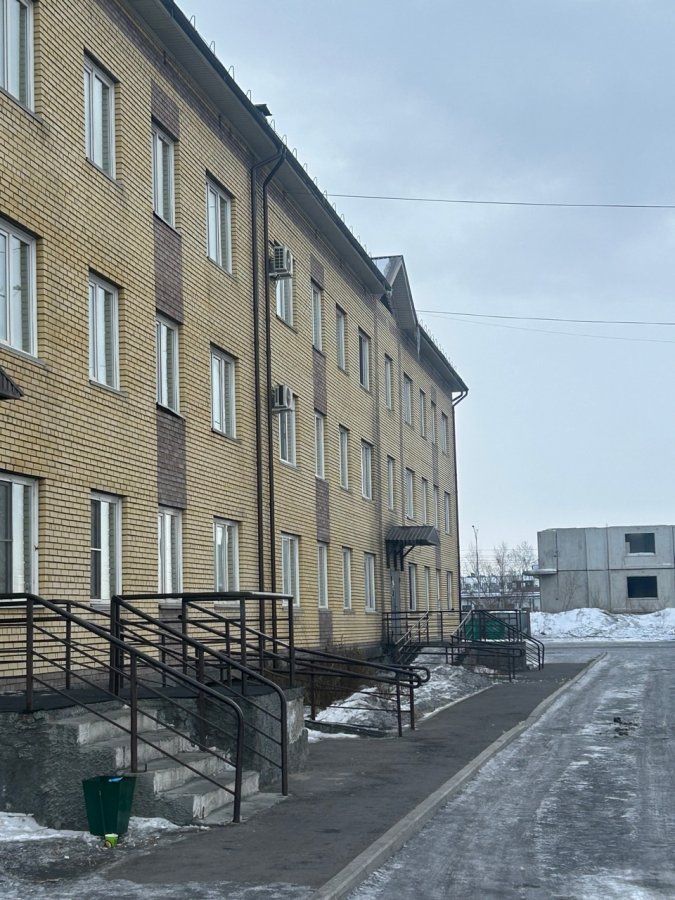 В Кызыле управляющая компания наказана за то, что не торопилась отвечать жителю многоквартирника