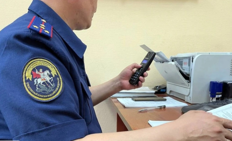 Жительница Тувы откупилась от инспектора ГАИ сотней тысяч рублей