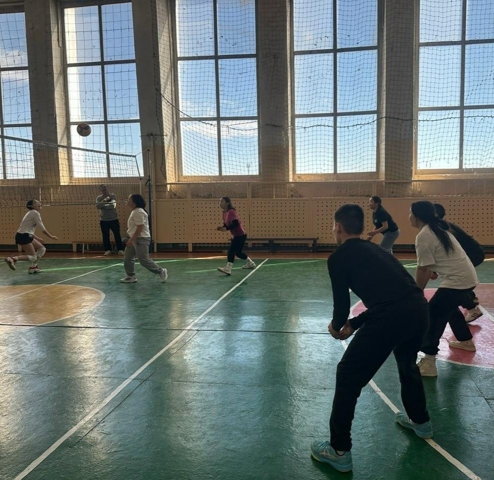 В период весенних каникул на базе школ Овюрского кожууна функционируют временные досуговые центры «Каникулы в ЦДИ»