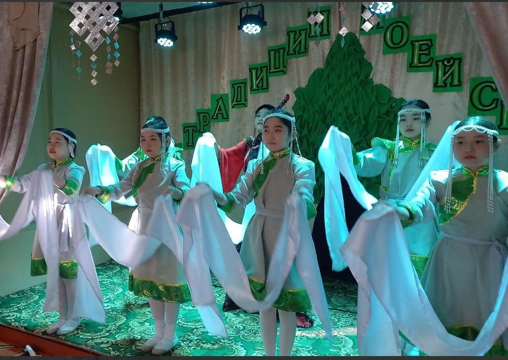 Дорогие земляки