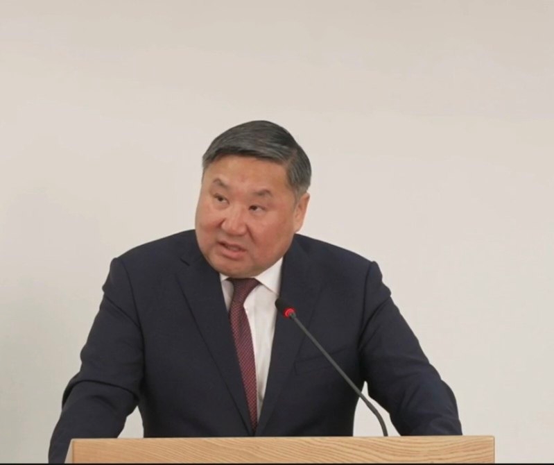 Отчет Главы Республики Тыва Владислава Ховалыга о деятельности Правительства за 2025 год — это четкий анализ проделанной работы и амбициозные задачи на будущее