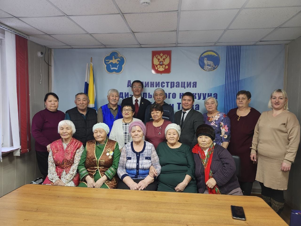 Сегодня, в день энергетика, мы с гордостью чествуем всех ветеранов и работающих в сфере энергетики