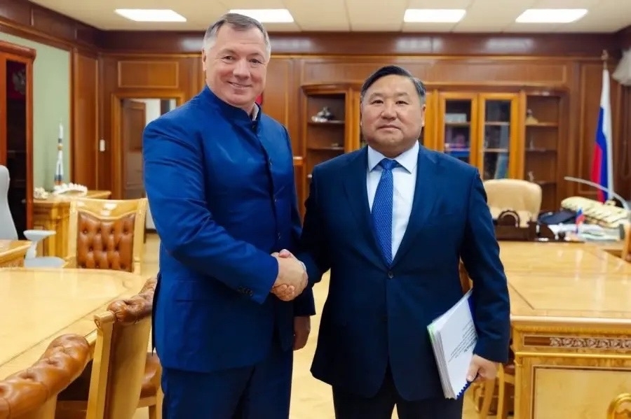 Сегодня юбилейную дату отмечает заместитель Председателя Правительства РФ Марат Шакирзянович Хуснуллин