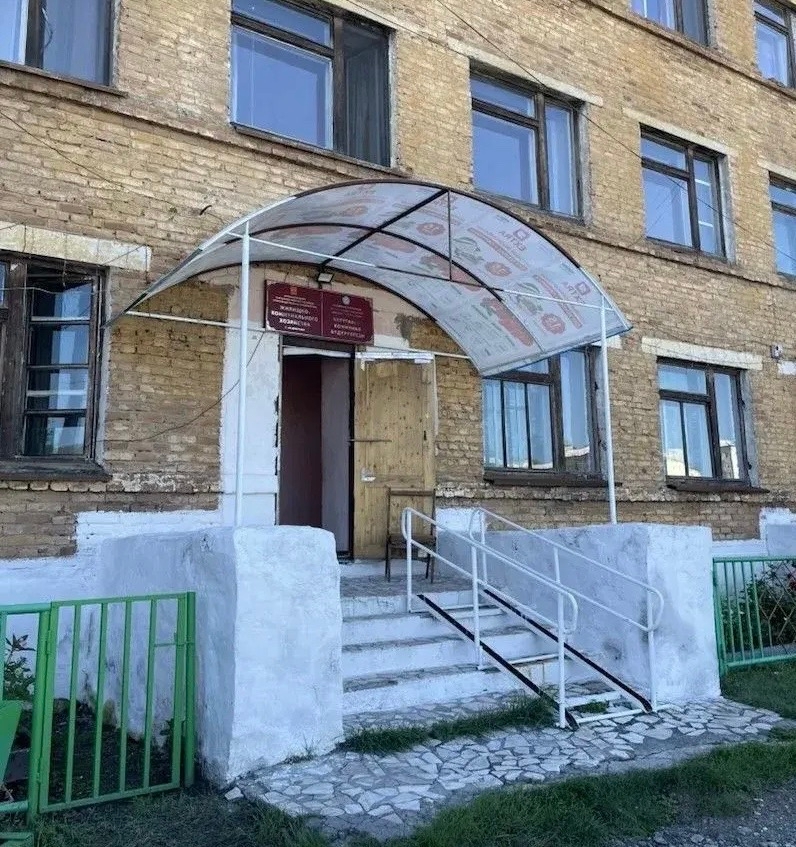 ГУП ТСП открыл офис в Ак-Довураке Жители могут: - получить консультацию по оплате; - получить квитанцию; - сделать перерасчет; - получить справку