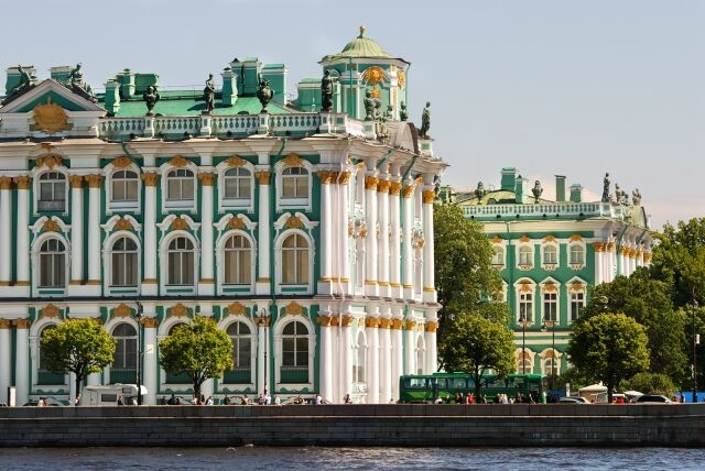 13 апреля в России отмечают День мецената и благотворителя