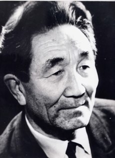 Рубрика «Созидатели Тувы» Степан Агбаанович Сарыг-оол – классик тувинской национальной литературы, один из ее основоположников