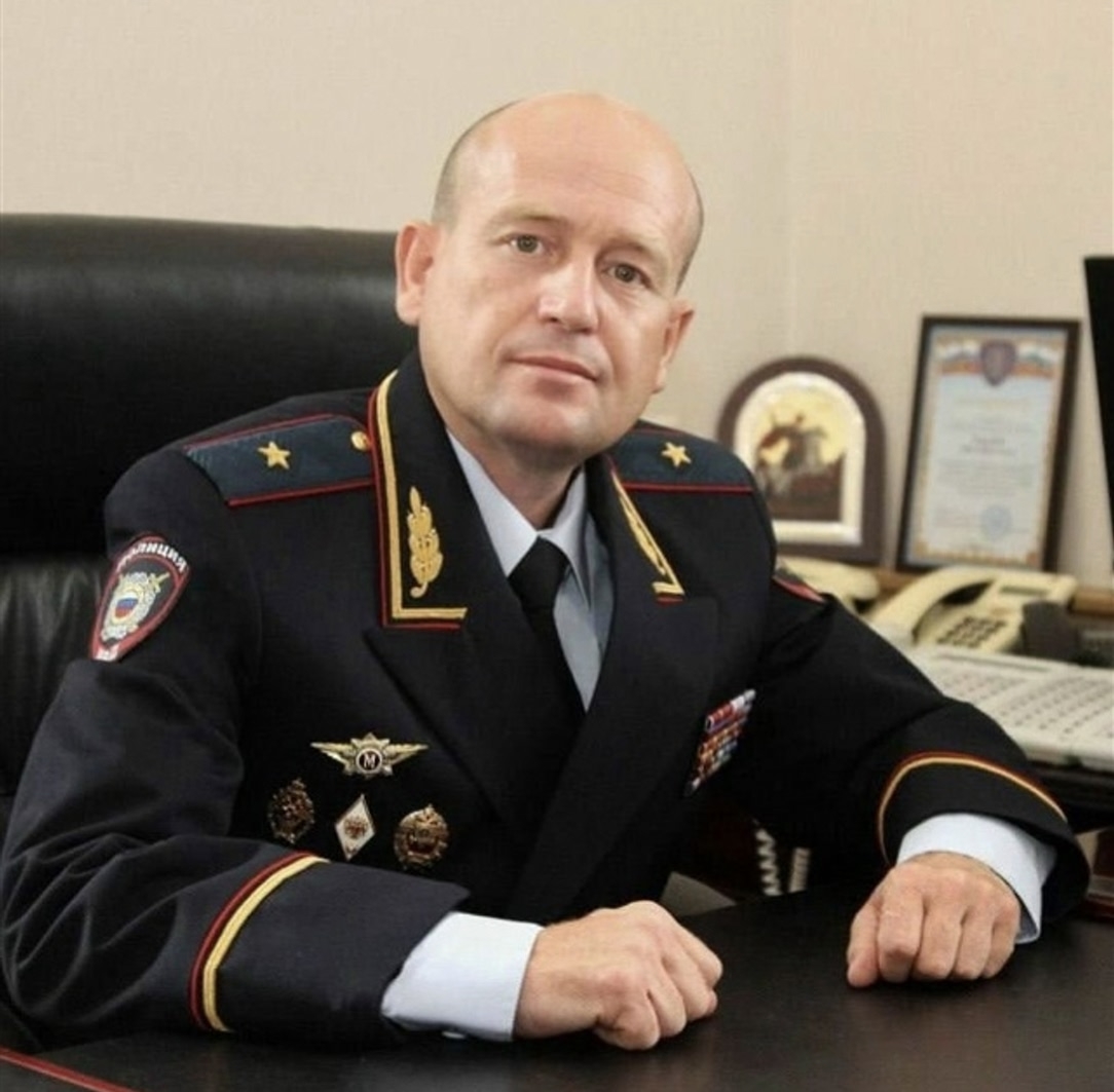 Министр внутренних дел Тувы приглашает жителей Тес-Хемского кожууна на личный приём<p> Дата: 20 марта<p> Место: село Самагалтай, <p>ул
