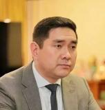 Сарыглар Айдын Николаевич