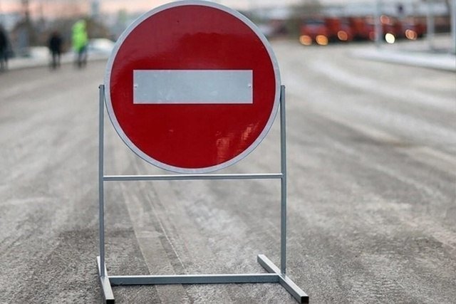 В Кызыле вновь морозно: −35°С в день перед Шагаа