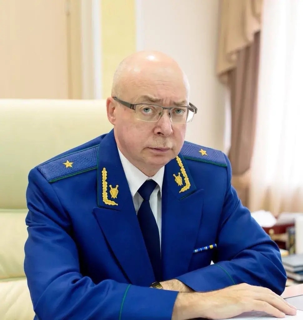 Прокурор Республики Тыва проведёт личный приём граждан в Эрзинском кожууне