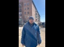 Место прорыва обнаружено, начаты работы по замене дефектного участка трубы<p>В Ак-Довураке продолжаются аварийные работы по ликвидации прорыва в трубе теплоснабжения трех многоквартирных домов на улице Заводской, происшедшего 23 марта Место прорыва обнаружено, начаты работы по замене дефектного участка трубы<p>В Ак-Довураке продолжаются аварийные работы по ликвидации прорыва в трубе теплоснабжения трех многоквартирных домов на улице Заводской, происшедшего 23 марта