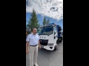 Ак-Довурак получил новый мусоровоз<p>Хочу поделиться замечательной новостью о том, что мы получили новый автомобиль для вывоза твердых коммунальных отходов