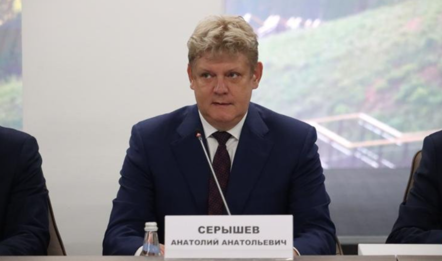 Под руководством полпреда главы регионов Сибири обсуждают перспективы развития туристической отрасли