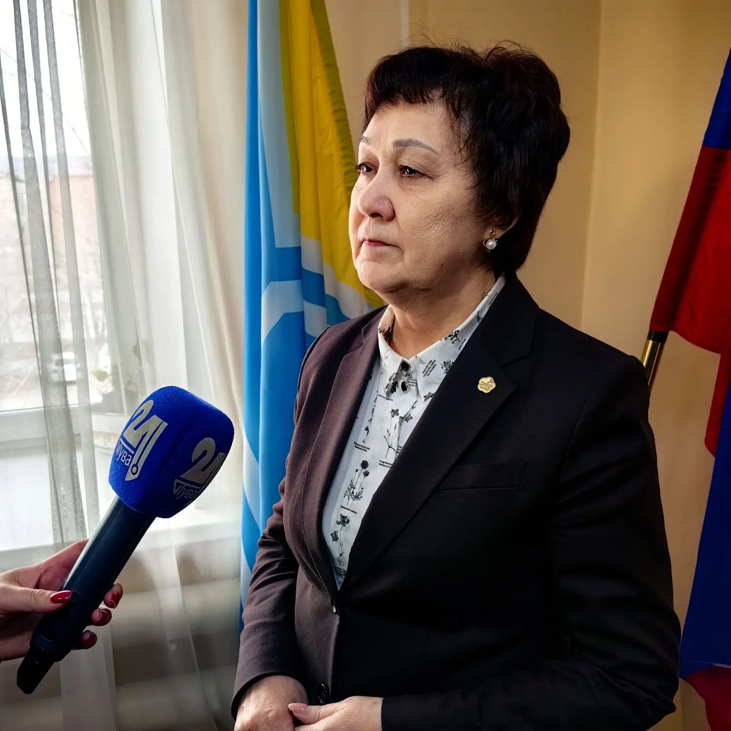 В Туве обсудят противодействие деструктивным проявлениям в информационном поле среди молодежи