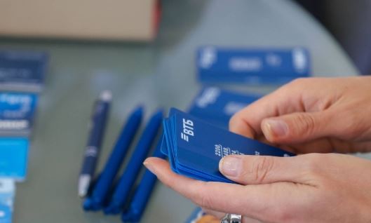 ВТБ представил новую версию мобильного приложения