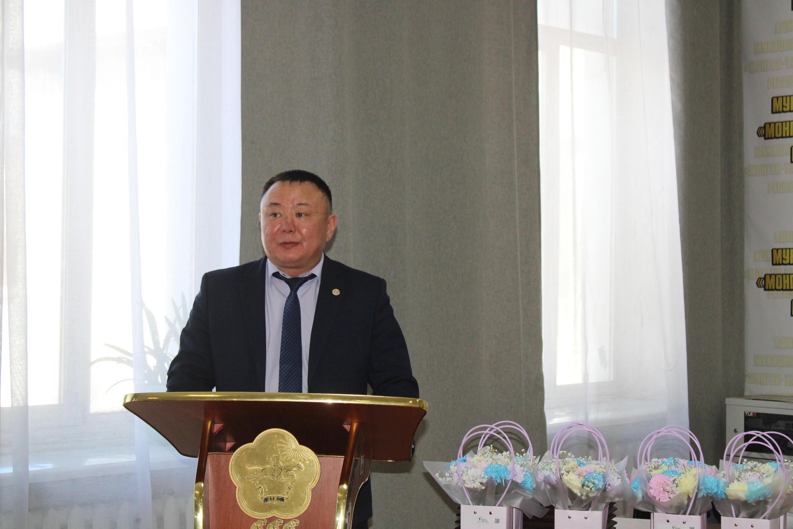 Встреча с победителями и призёрами регионального конкурса профессионального мастерства